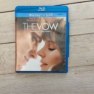 Blu-ray Disc The vow